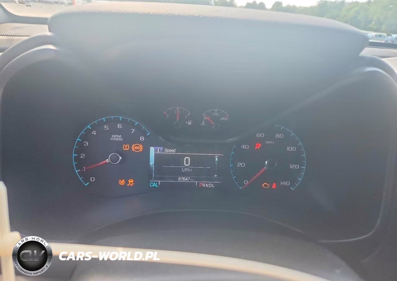 2018 GMC Canyon Sle VIN:1GTG6CEN5J1302348 - 9