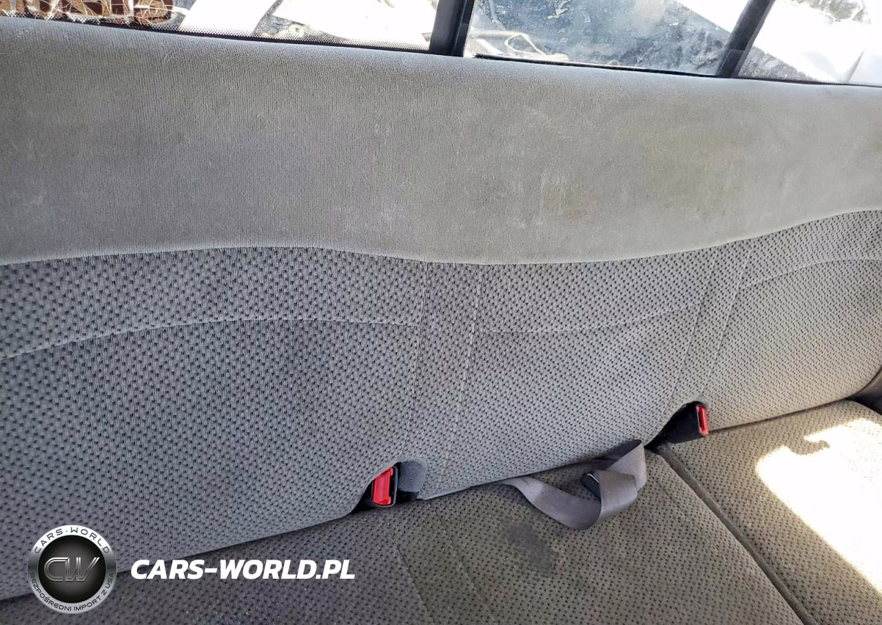 2000 Ford F150 VIN:1FTRX17W6YNB58053 - 10