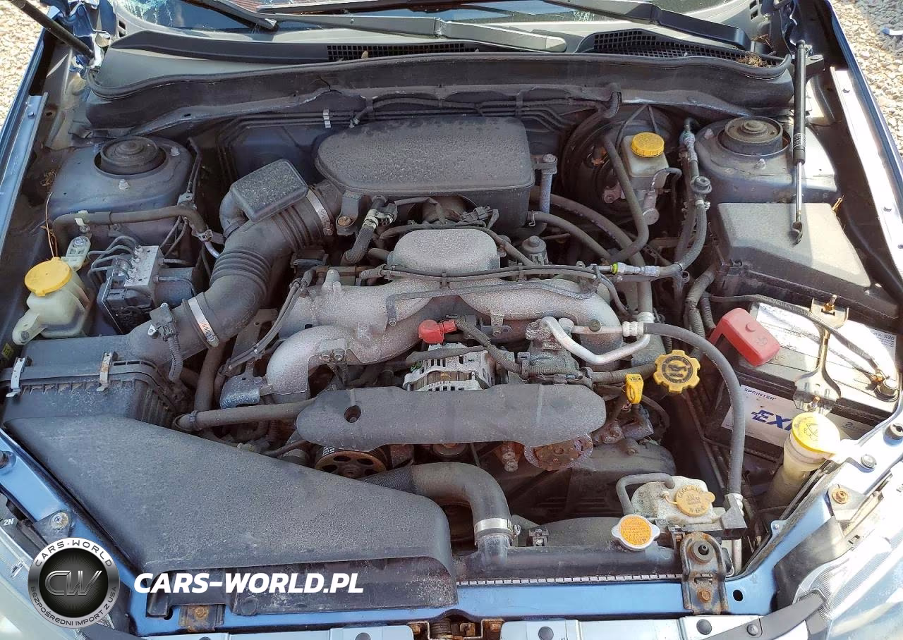 2010 Subaru Impreza Outback Sport VIN:JF1GH6D62AH827452 - 11