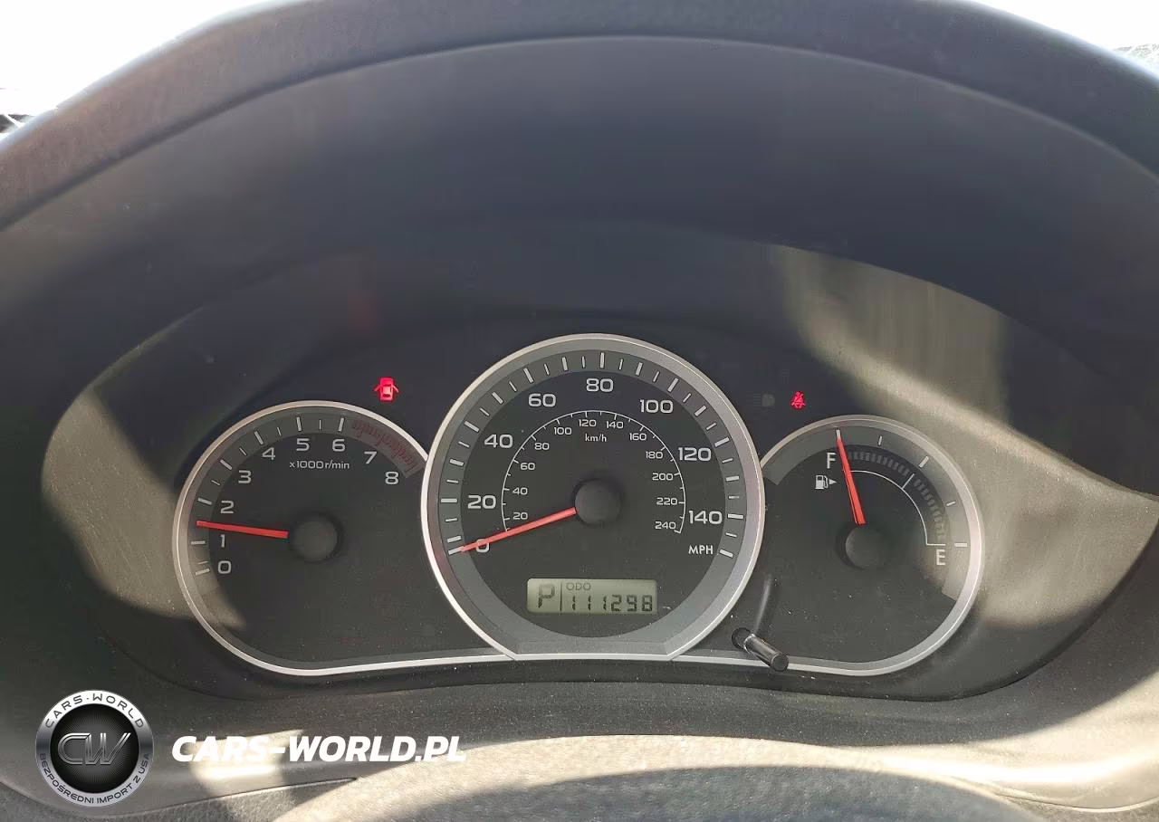 2010 Subaru Impreza Outback Sport VIN:JF1GH6D62AH827452 - 9