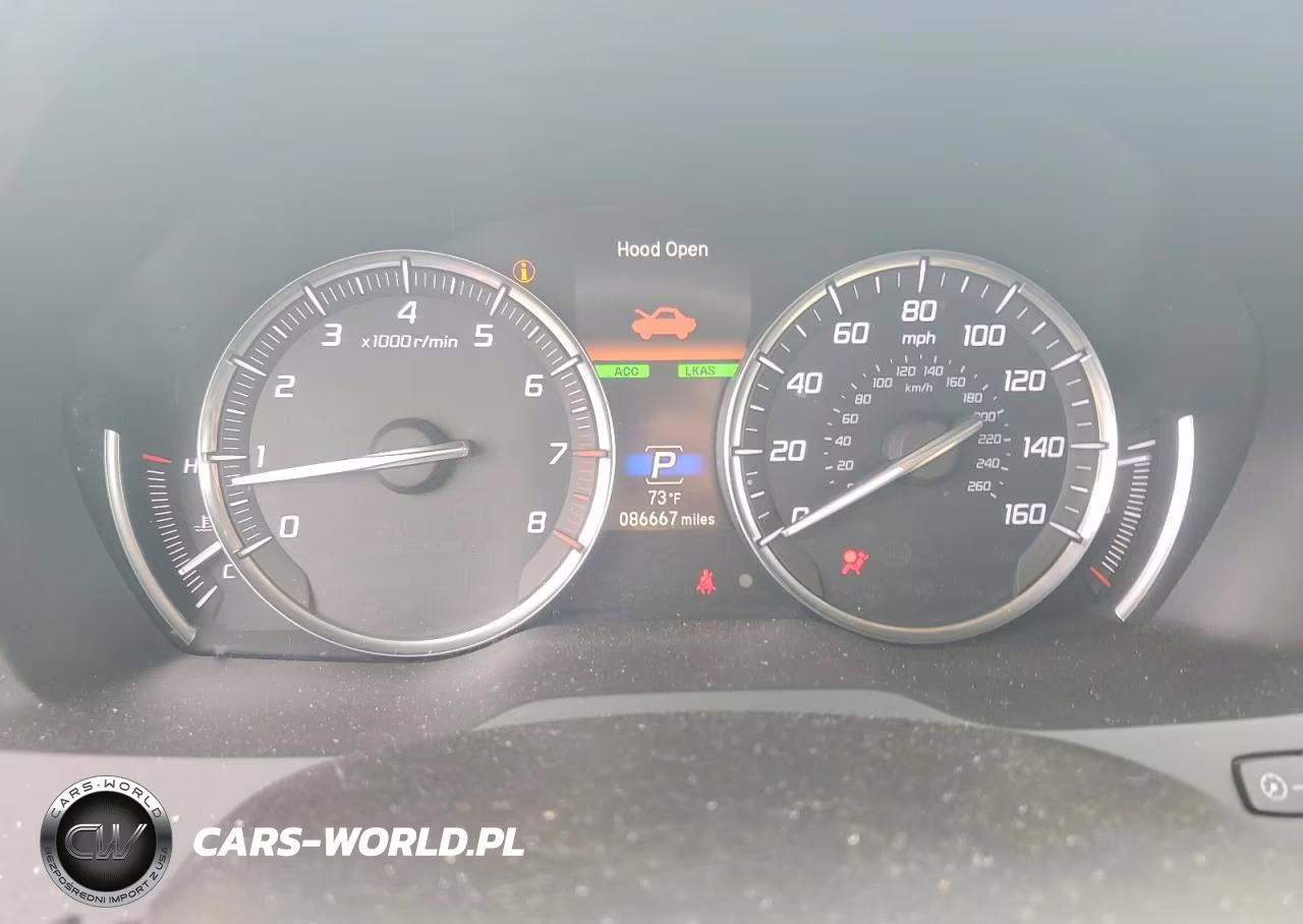 2017 Acura Mdx Technology VIN:5FRYD4H53HB006076 - 9