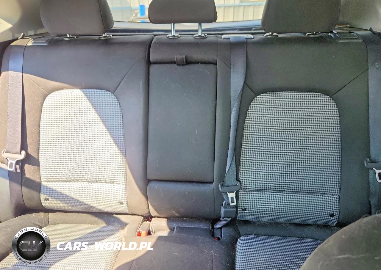 2021 Hyundai Kona Sel Plus VIN:KM8K6CAA2MU628748 - 10