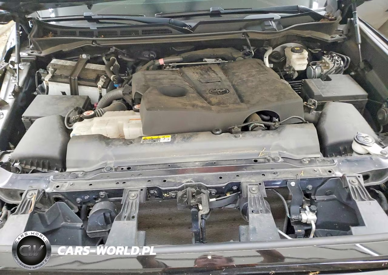 2023 Toyota Tundra Sr VIN:5TFKB5DB4PX084238 - 11