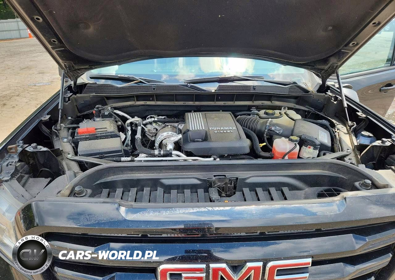2021 GMC Sierra C1500 Elevation VIN:3GTP8CET3MG298251 - 11