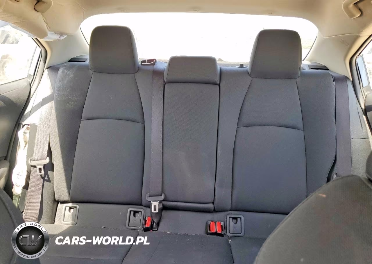 2022 Toyota Corolla Le VIN:JTDEPMAE5N3020267 - 10