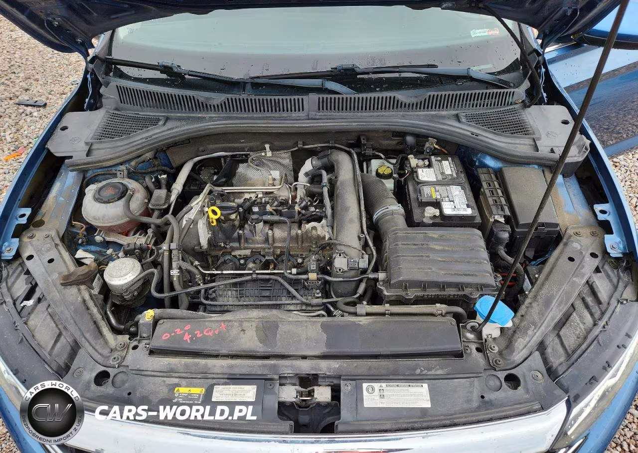2019 Volkswagen Jetta S VIN:3VWCB7BU3KM201310 - 11