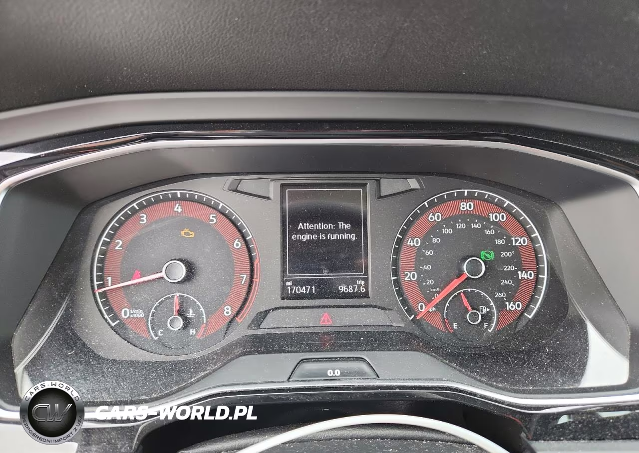 2019 Volkswagen Jetta S VIN:3VWCB7BU3KM201310 - 9
