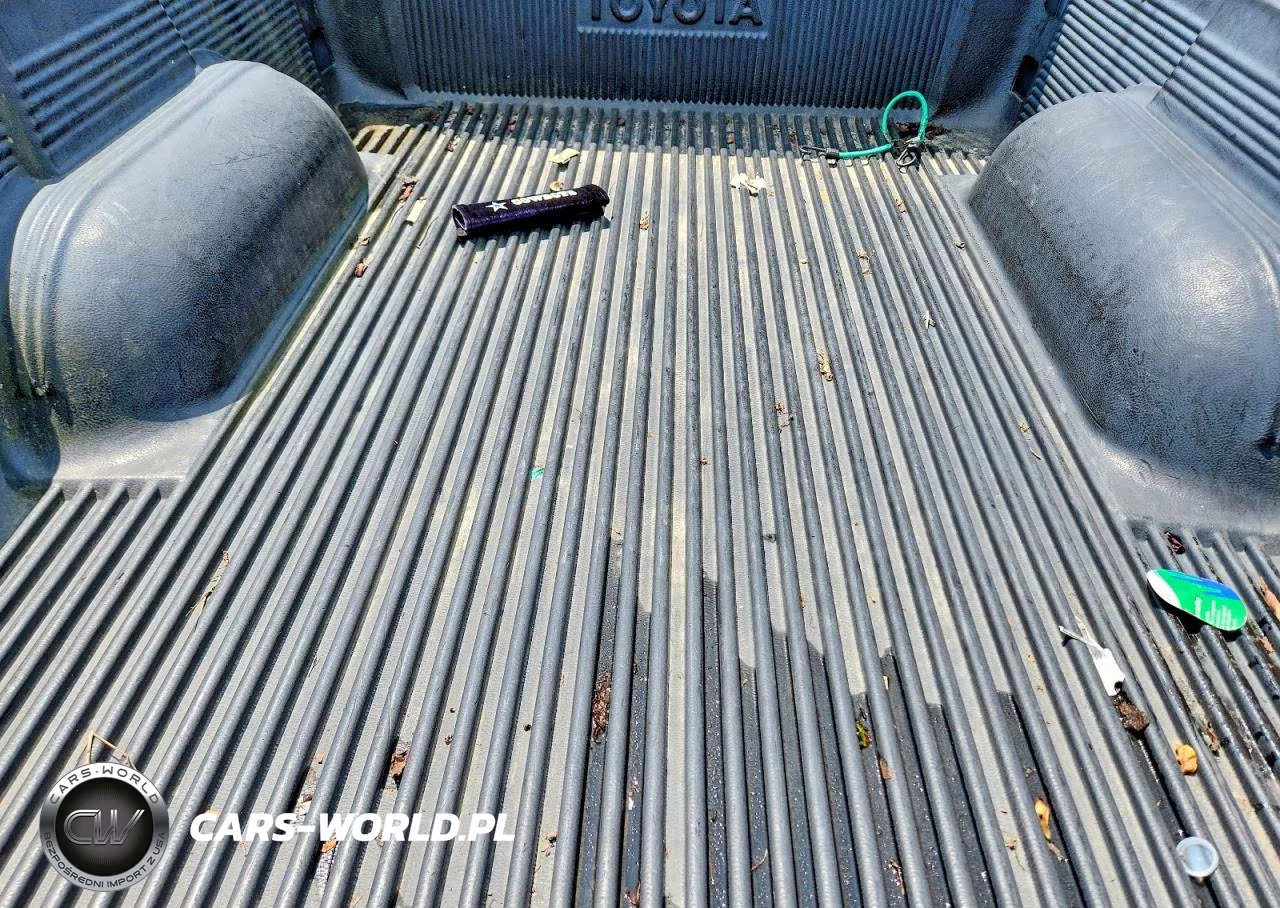 1990 Toyt Pickup VIN:JT4RN01P0L7031605 - 10