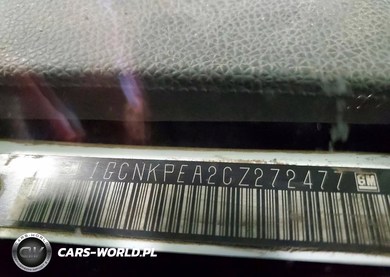 2012 Chevrolet Silverado K1500 VIN:1GCNKPEA2CZ272477 - 12