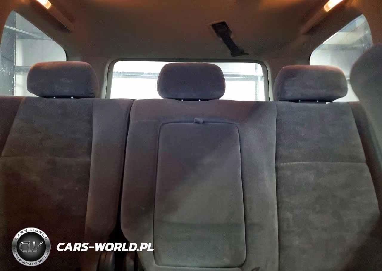 2005 Honda Pilot Ex VIN:5FNYF18475B032998 - 10