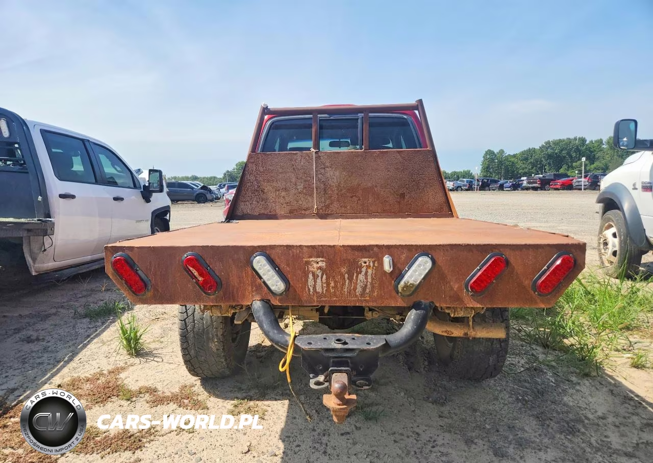 2004 Toyota Tacoma V6 VIN:5TEWN72N34Z356817 - 6