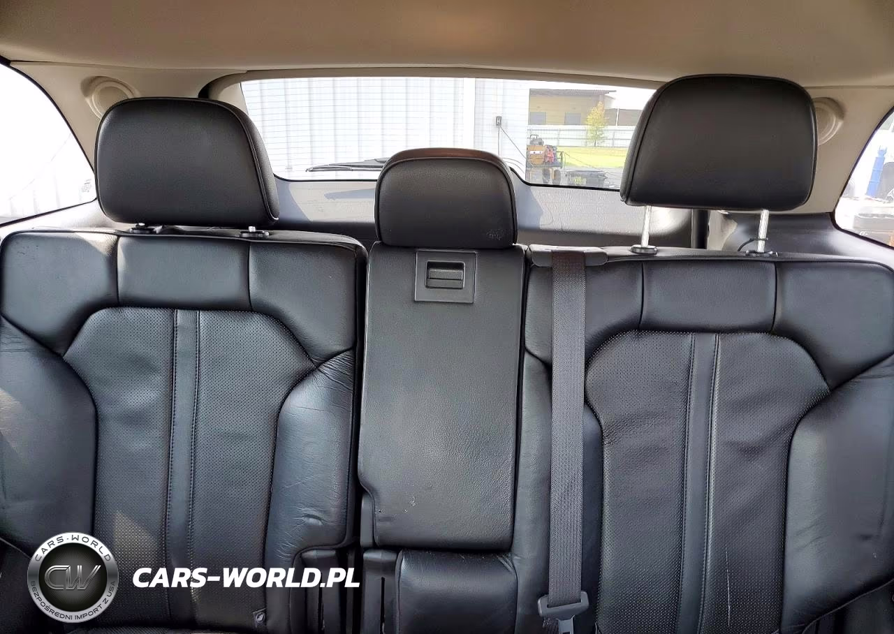 2012 Lincoln Mkx VIN:2LMDJ6JK0CBL02232 - 10