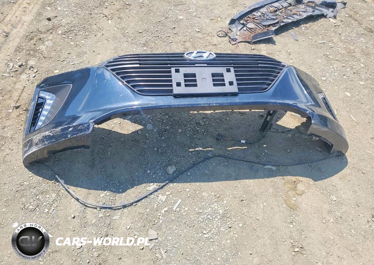 2019 Hyundai Ioniq Plug-In Hybrid Base VIN:KMHC65LD9KU168976 - 12