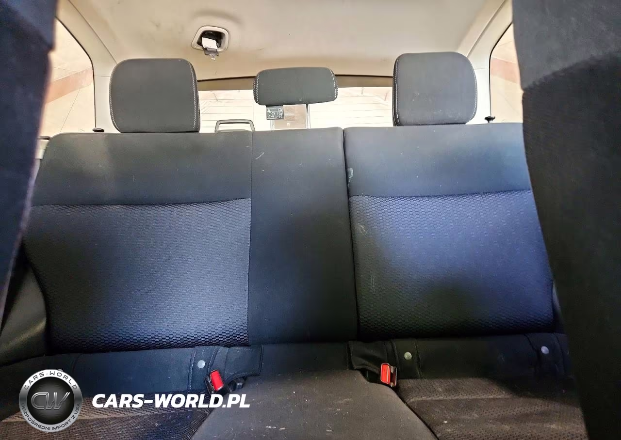 2014 Subaru Forester 2.5I VIN:JF2SJAAC8EH487186 - 10
