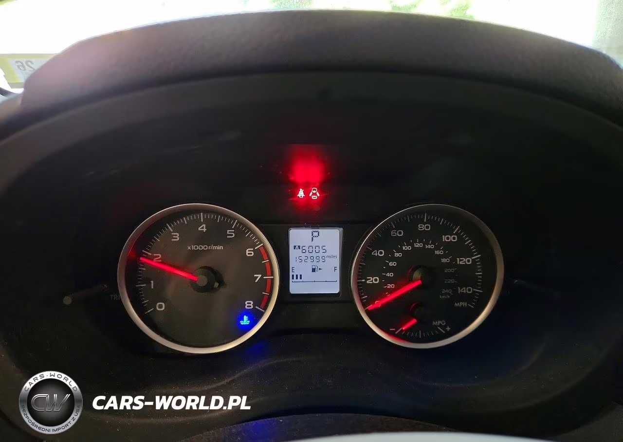 2014 Subaru Forester 2.5I VIN:JF2SJAAC8EH487186 - 9