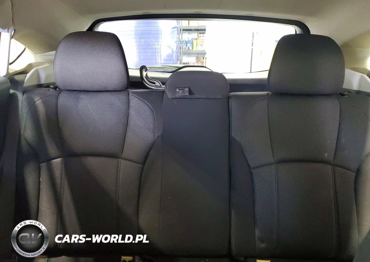 2018 Subaru Impreza Premium VIN:4S3GTAB66J3725454 - 10