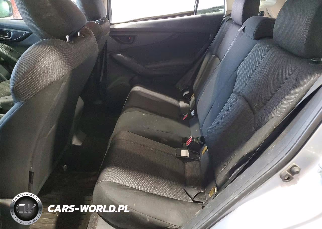 2018 Subaru Impreza Premium VIN:4S3GTAB66J3725454 - 11