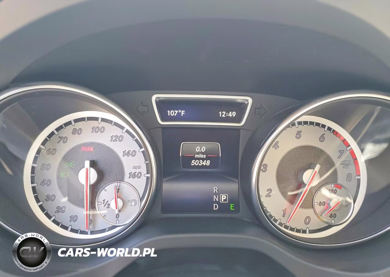 2015 Mercedes-Benz Gla 250 4Matic VIN:WDCTG4GB5FJ178085 - 9