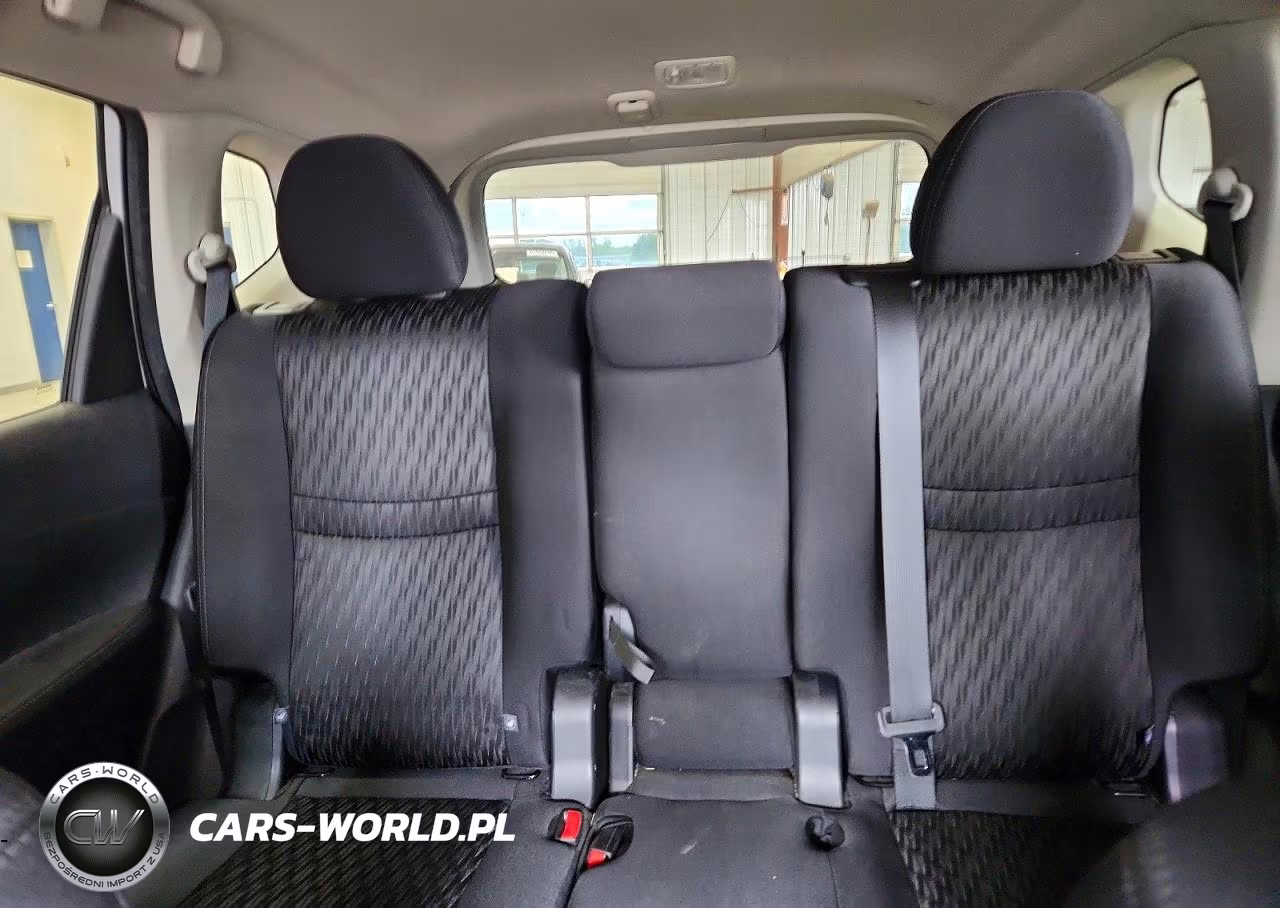 2020 Nissan Rogue S VIN:5N1AT2MV4LC751565 - 10