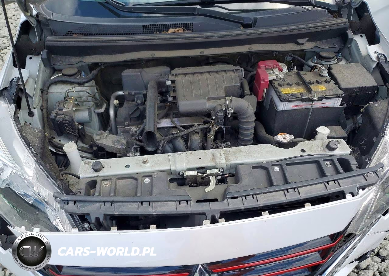 2022 Mitsubishi Mirage Se VIN:ML32AWHJ8NH006193 - 11