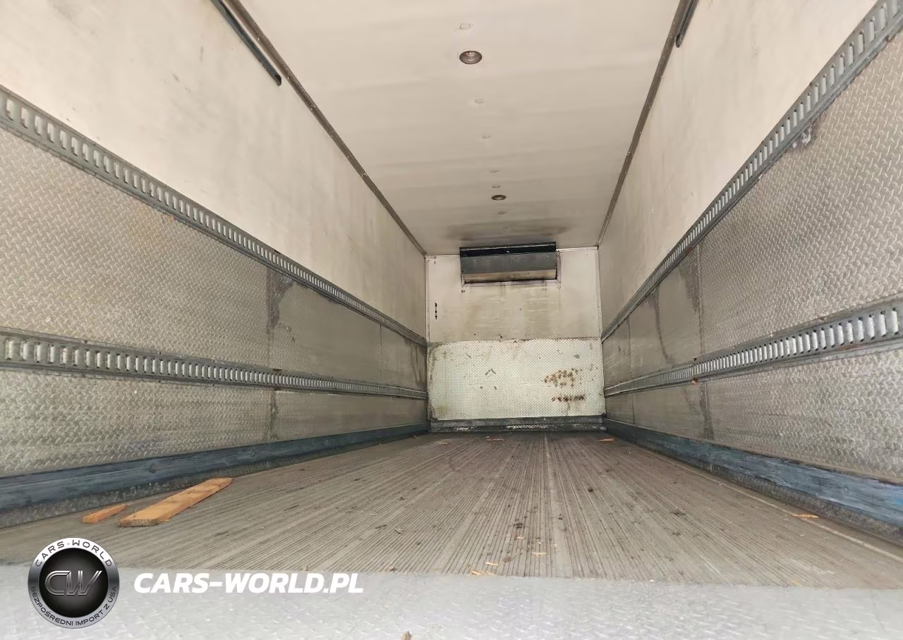 2016 Frht - Freightliner M2 VIN:3ALHCYCY2GDGU4067 - 10
