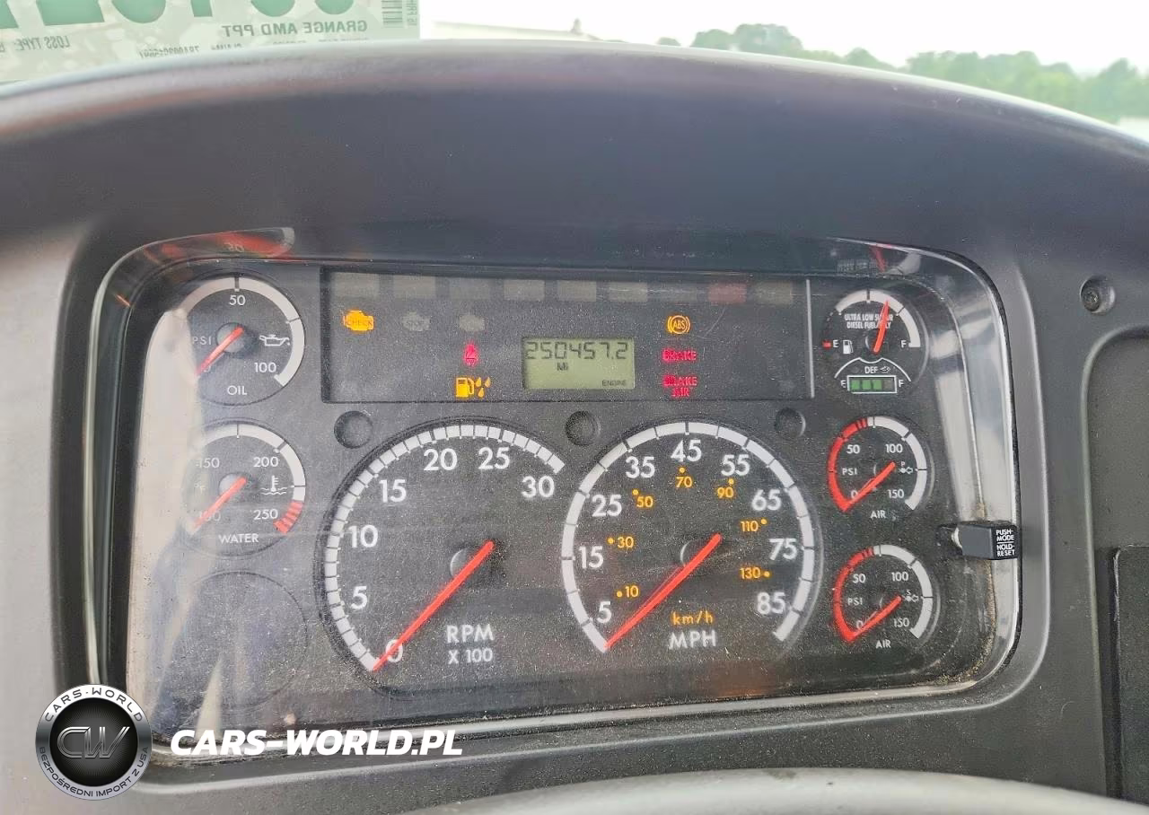 2016 Frht - Freightliner M2 VIN:3ALHCYCY2GDGU4067 - 9