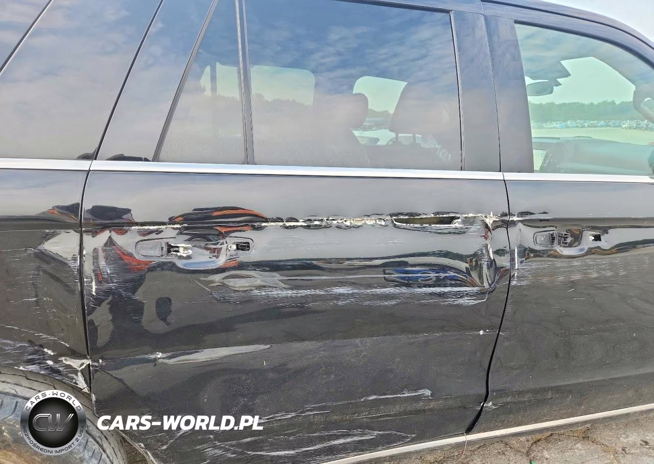 2021 Ford Expedition Max Limited VIN:1FMJK2AT5MEA38699 - 11