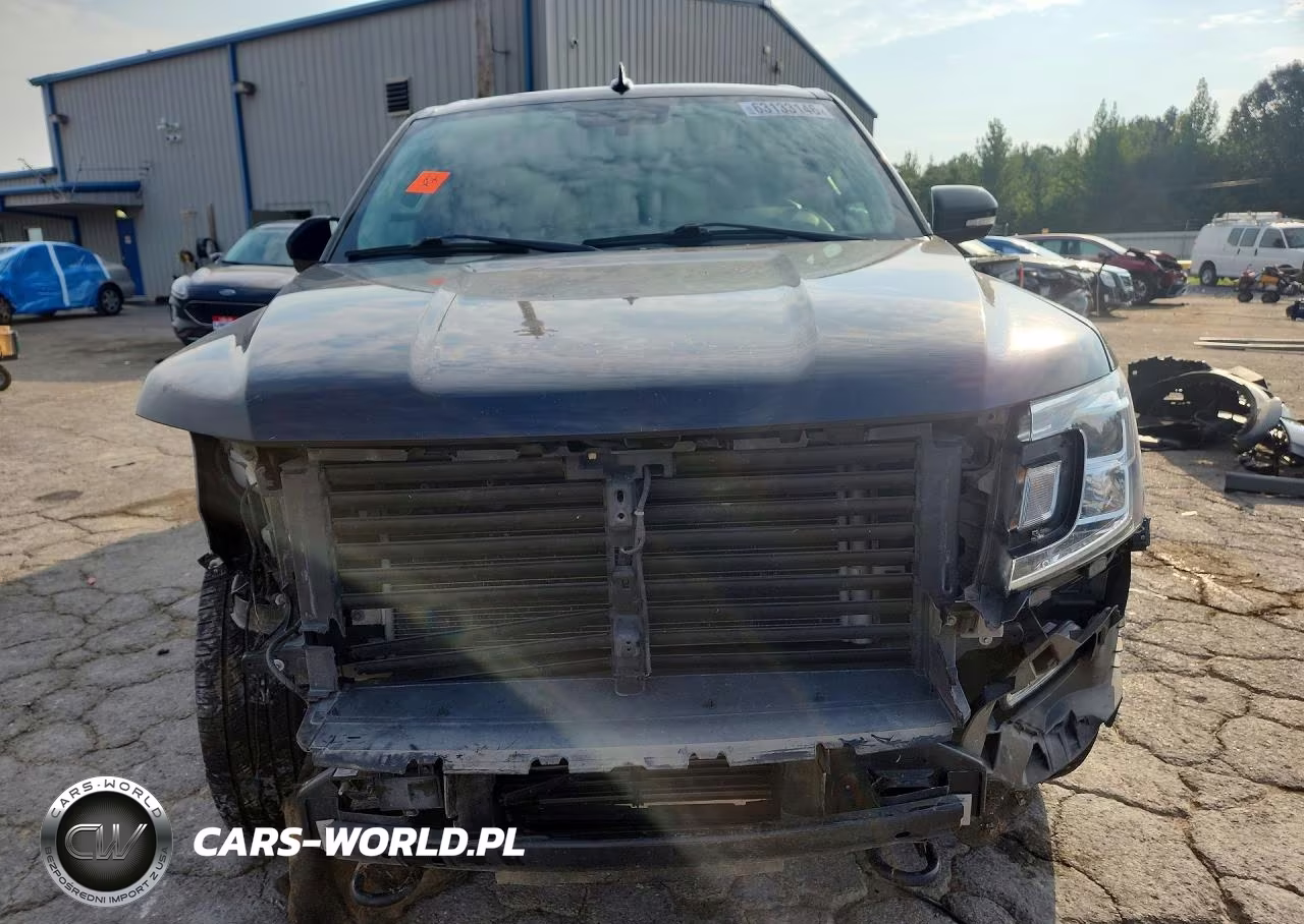 2021 Ford Expedition Max Limited VIN:1FMJK2AT5MEA38699 - 5