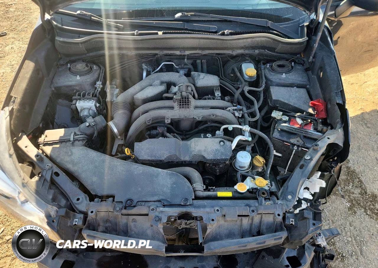 2018 Subaru Forester 2.5I VIN:JF2SJABC4JH514134 - 11