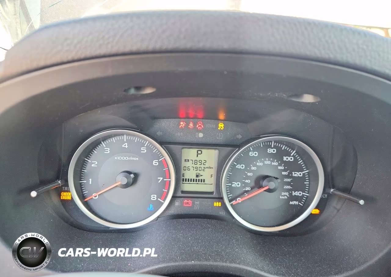 2018 Subaru Forester 2.5I VIN:JF2SJABC4JH514134 - 9