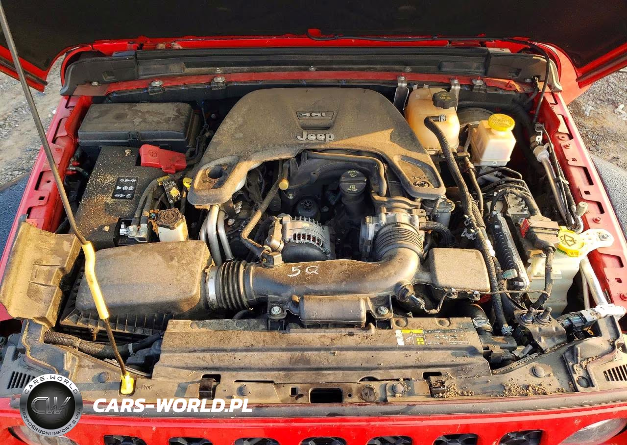 2020 Jeep Gladiator Sport VIN:1C6JJTAG6LL125061 - 11