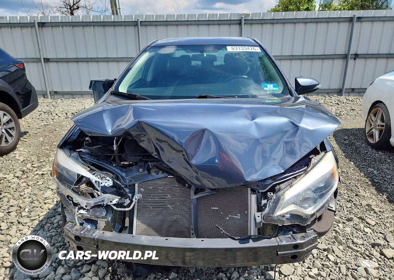 2016 Toyota Corolla S Premium VIN:2T1BURHE7GC711843 - 5