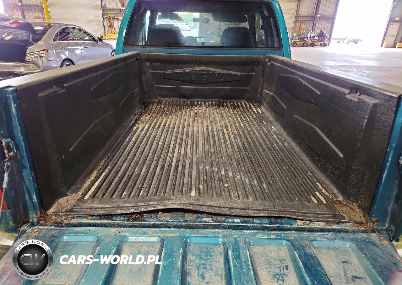 1994 GMC Sierra C1500 VIN:2GTEC19K3R1590302 - 10