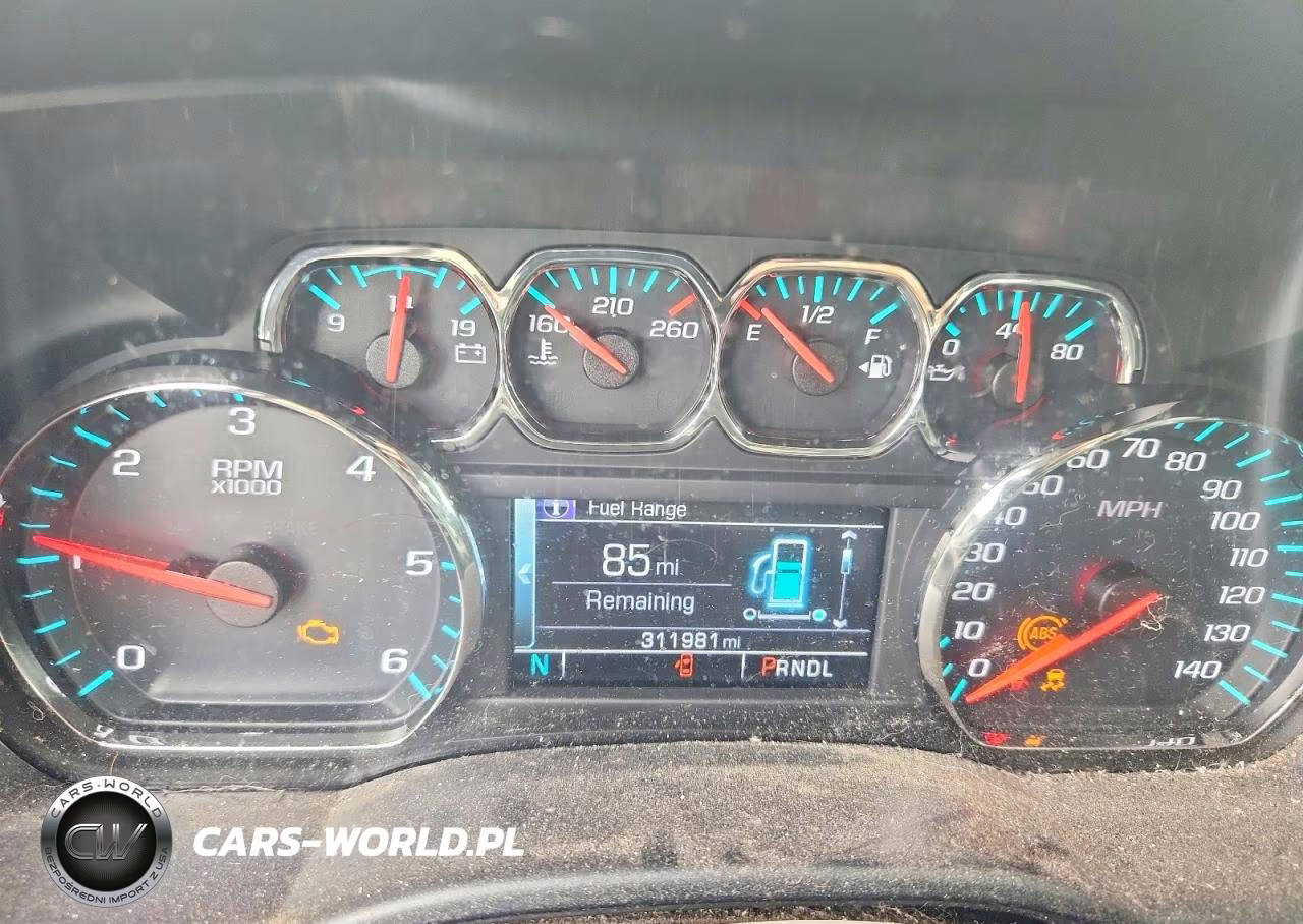 2018 Chevrolet Silverado K1500 Lt VIN:1GCVKREC0JZ232781 - 9
