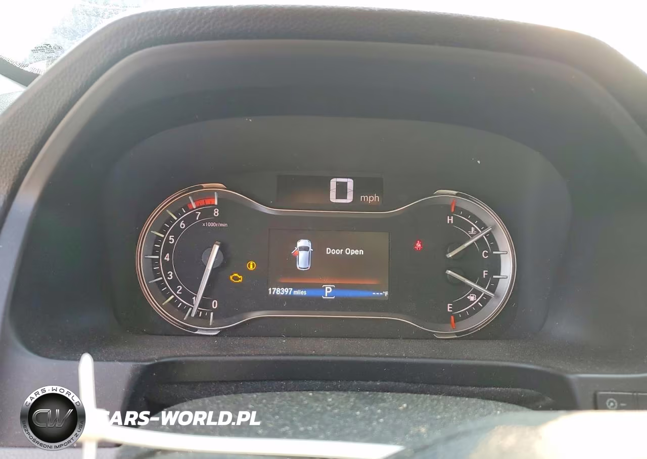 2016 Honda Pilot Exl VIN:5FNYF5H8XGB044494 - 9