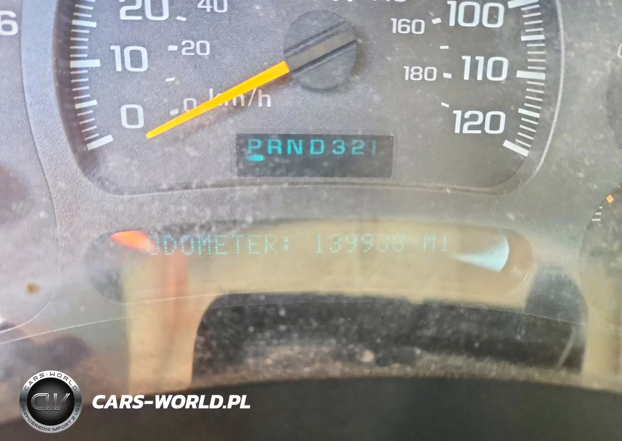 2003 Chevrolet Silverado C1500 VIN:1GCEC14X13Z196542 - 9