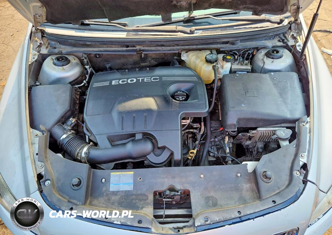 2010 Chevrolet Malibu Ls VIN:1G1ZB5EBXAF220018 - 11
