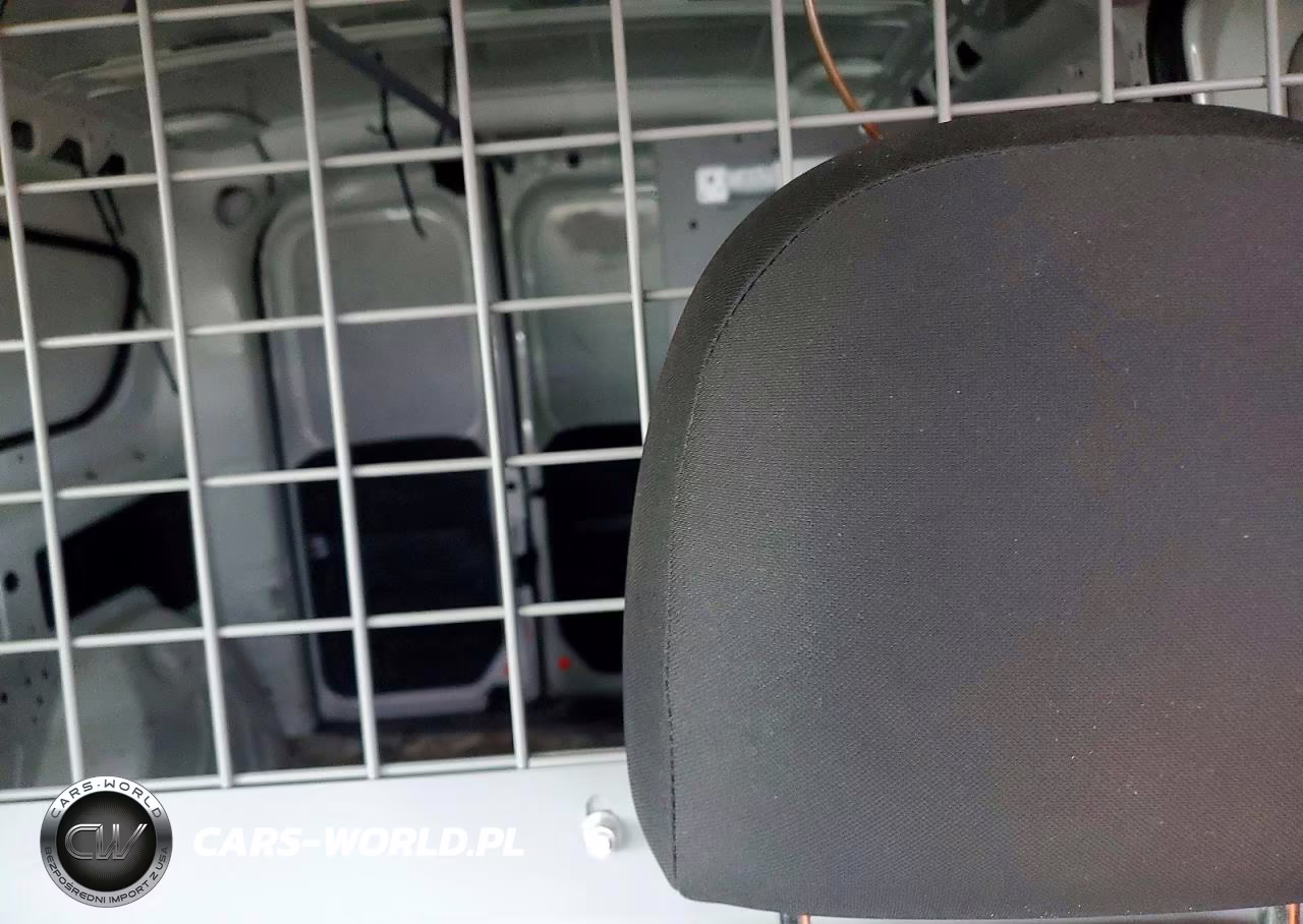 2022 Ram Promaster City Tradesman VIN:ZFBHRFAB0N6Y51086 - 10
