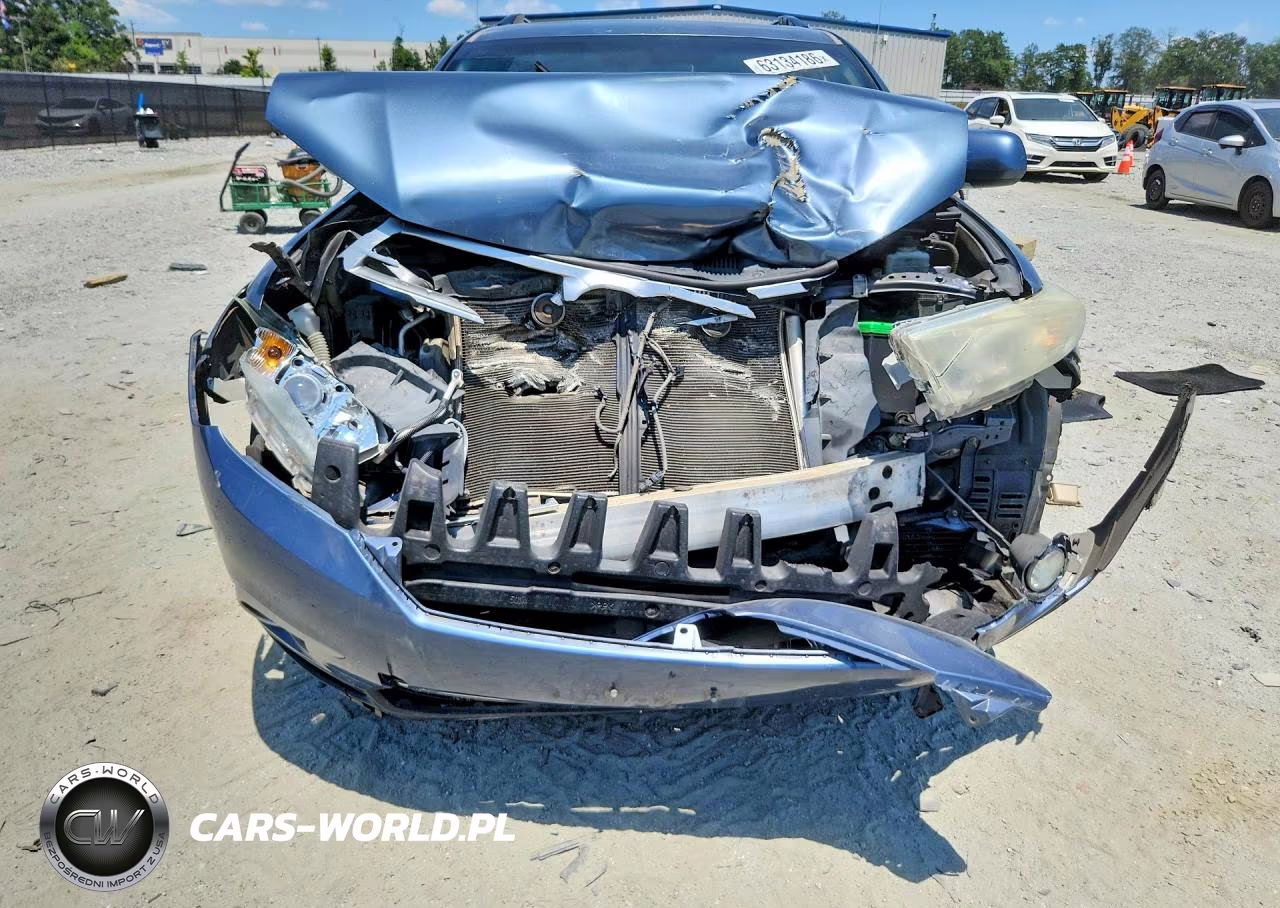2013 Toyota Highlander Limited VIN:5TDYK3EH1DS109180 - 5