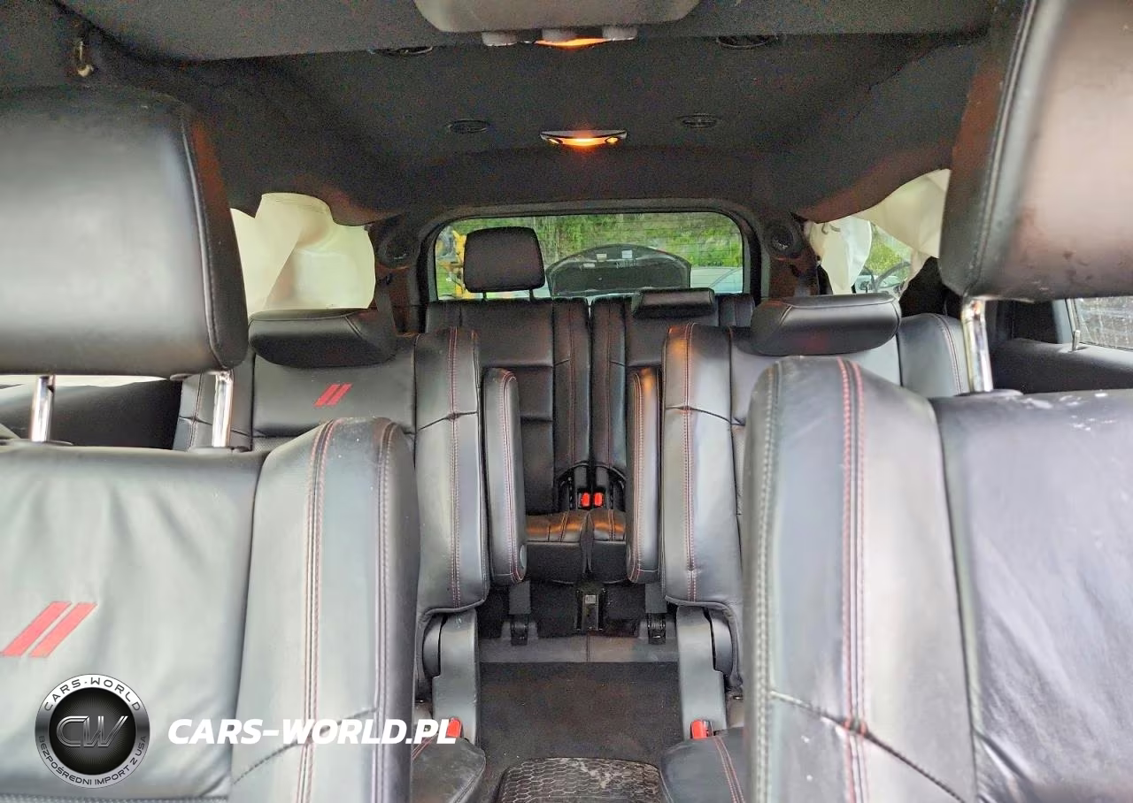 2021 Dodge Durango R-T VIN:1C4SDJCT5MC847769 - 10