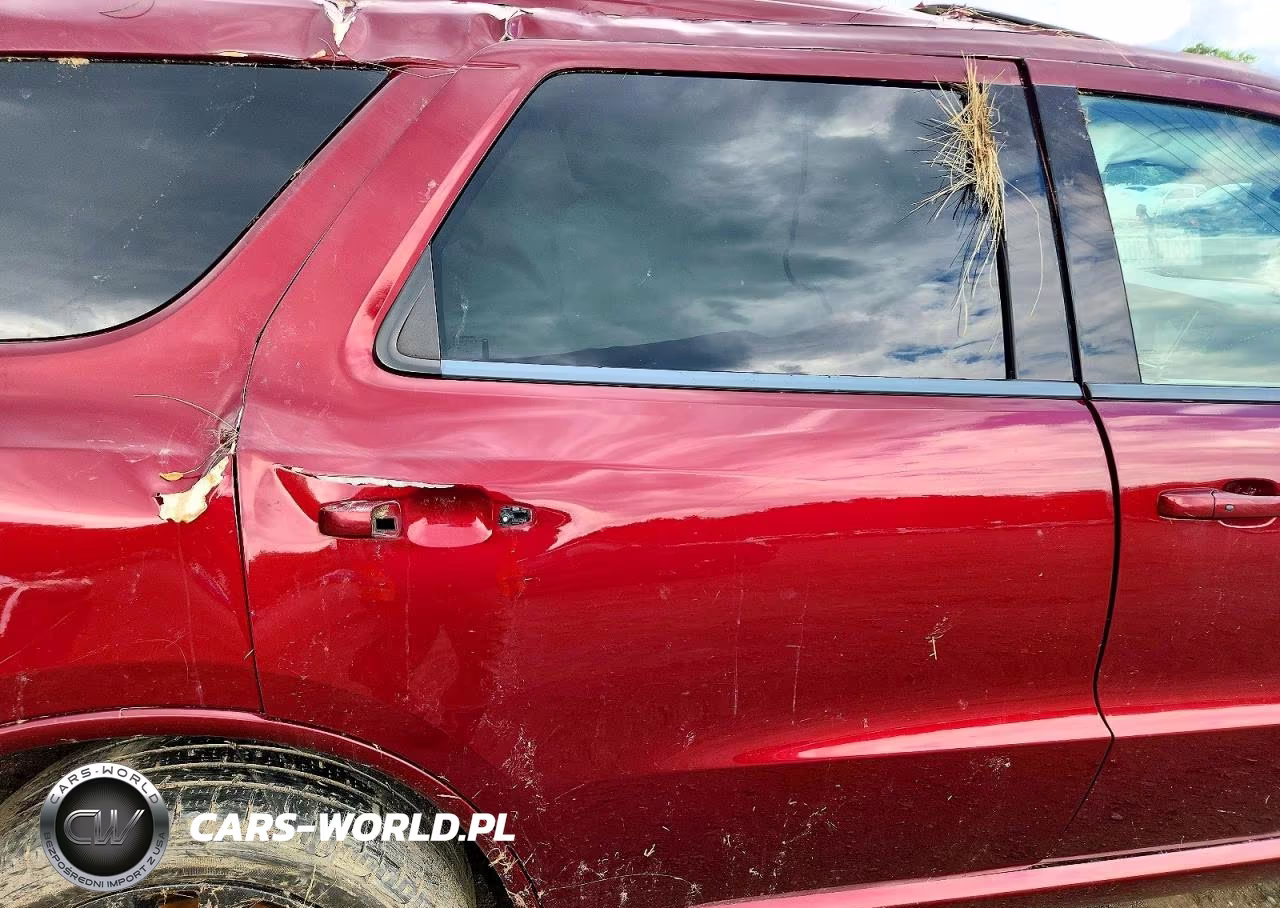 2021 Dodge Durango R-T VIN:1C4SDJCT5MC847769 - 11
