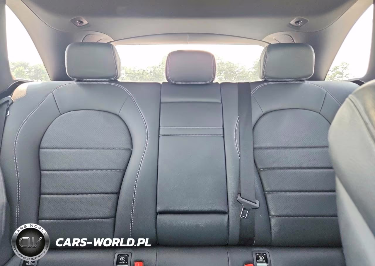 2019 Mercedes-Benz Glc 350E VIN:WDC0G5EB6KF586975 - 10