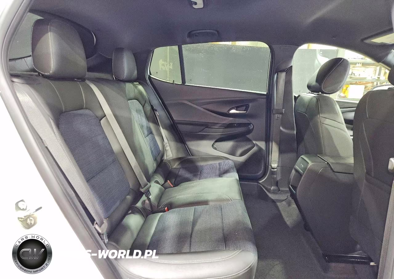2026 Buick Envista Preferred VIN:KL47LAEP2TB068398 - 11