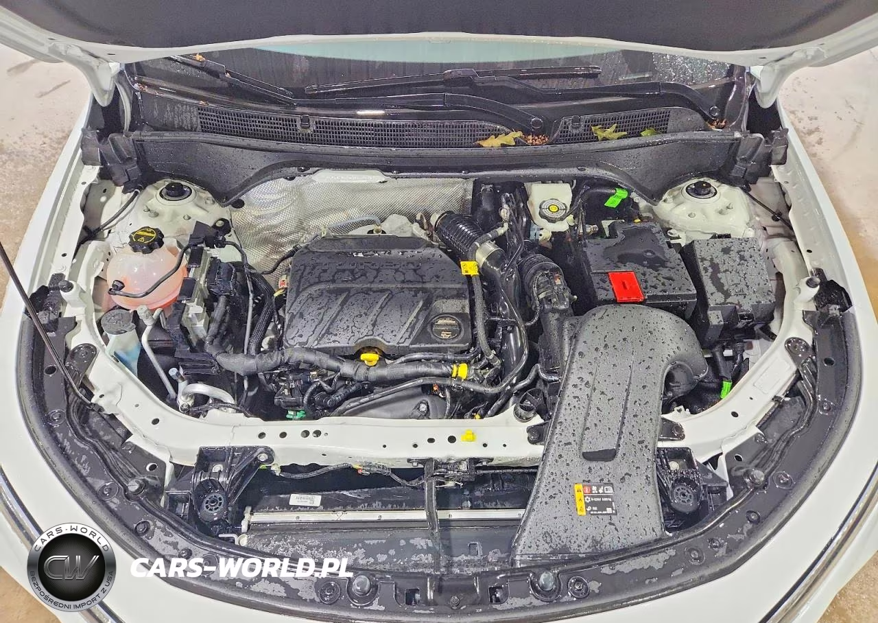 2026 Buick Envista Preferred VIN:KL47LAEP2TB068398 - 12