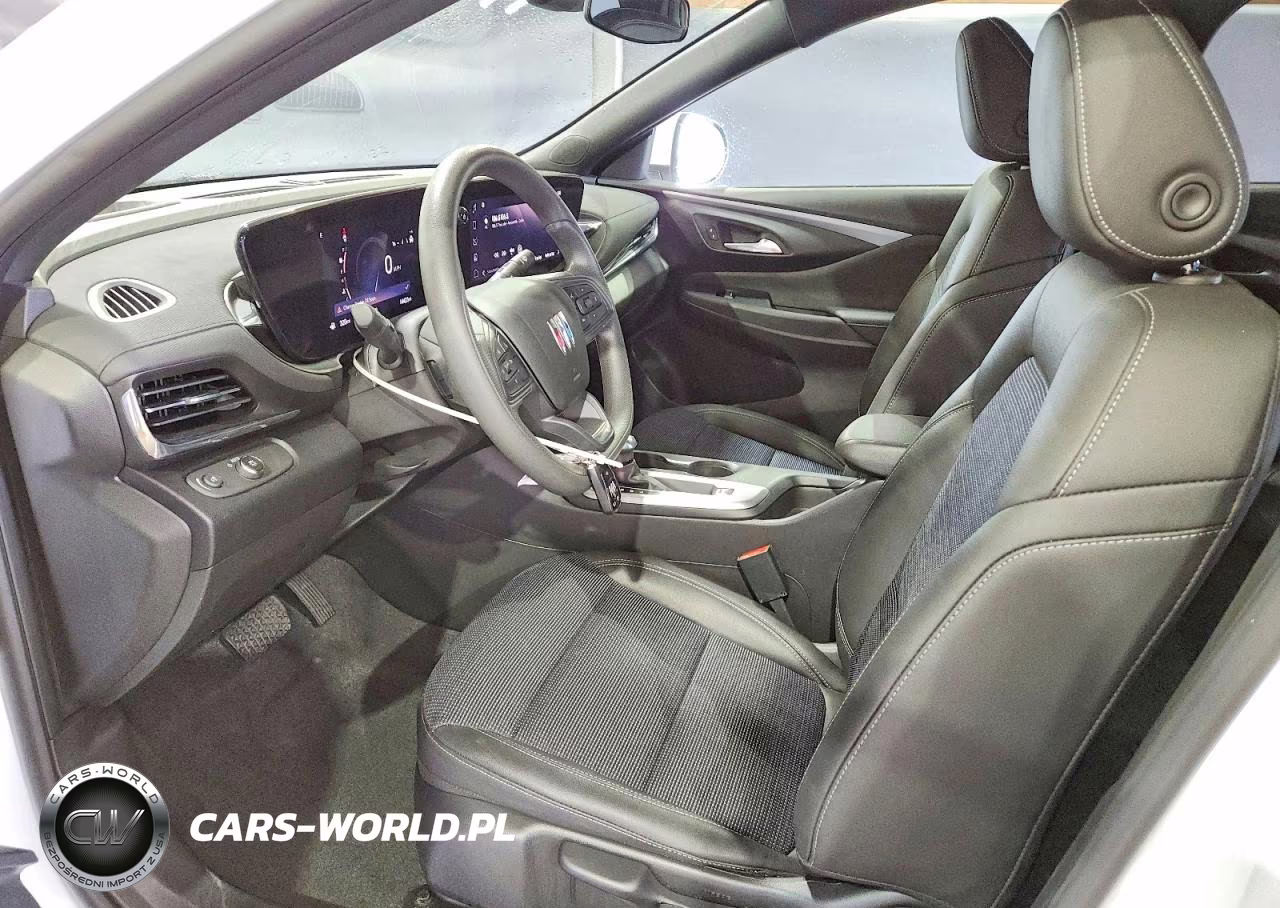2026 Buick Envista Preferred VIN:KL47LAEP2TB068398 - 7