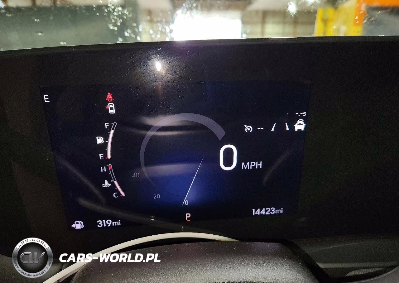 2026 Buick Envista Preferred VIN:KL47LAEP2TB068398 - 9