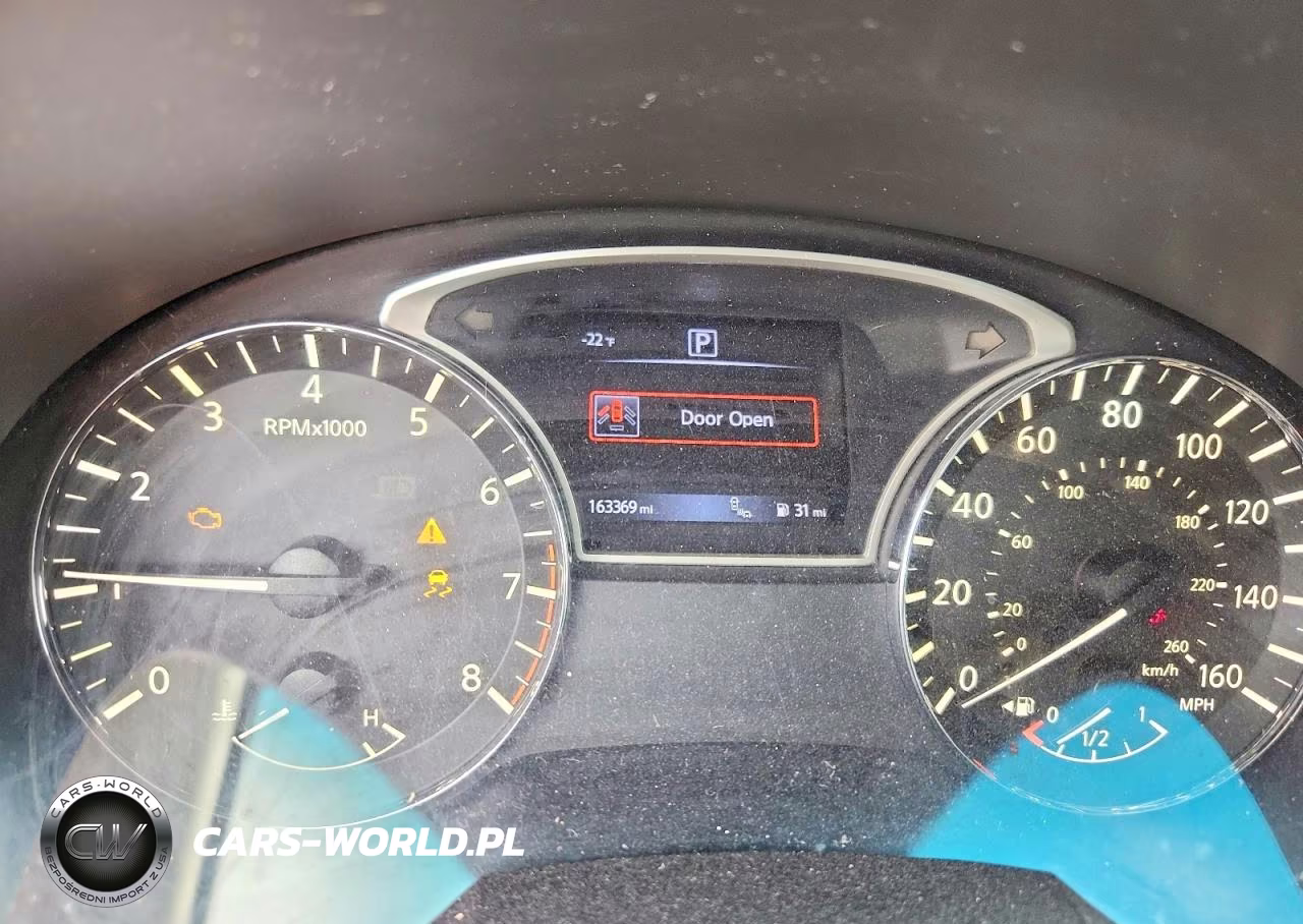 2017 Nissan Altima 2.5 Sv VIN:1N4AL3AP4HC204437 - 9