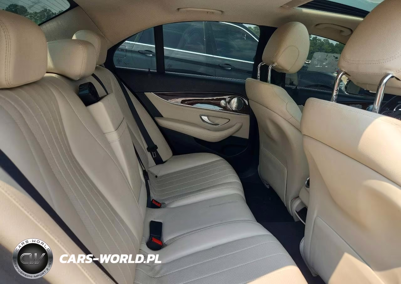 2017 Mercedes-Benz E 300 VIN:WDDZF4JB5HA074376 - 10