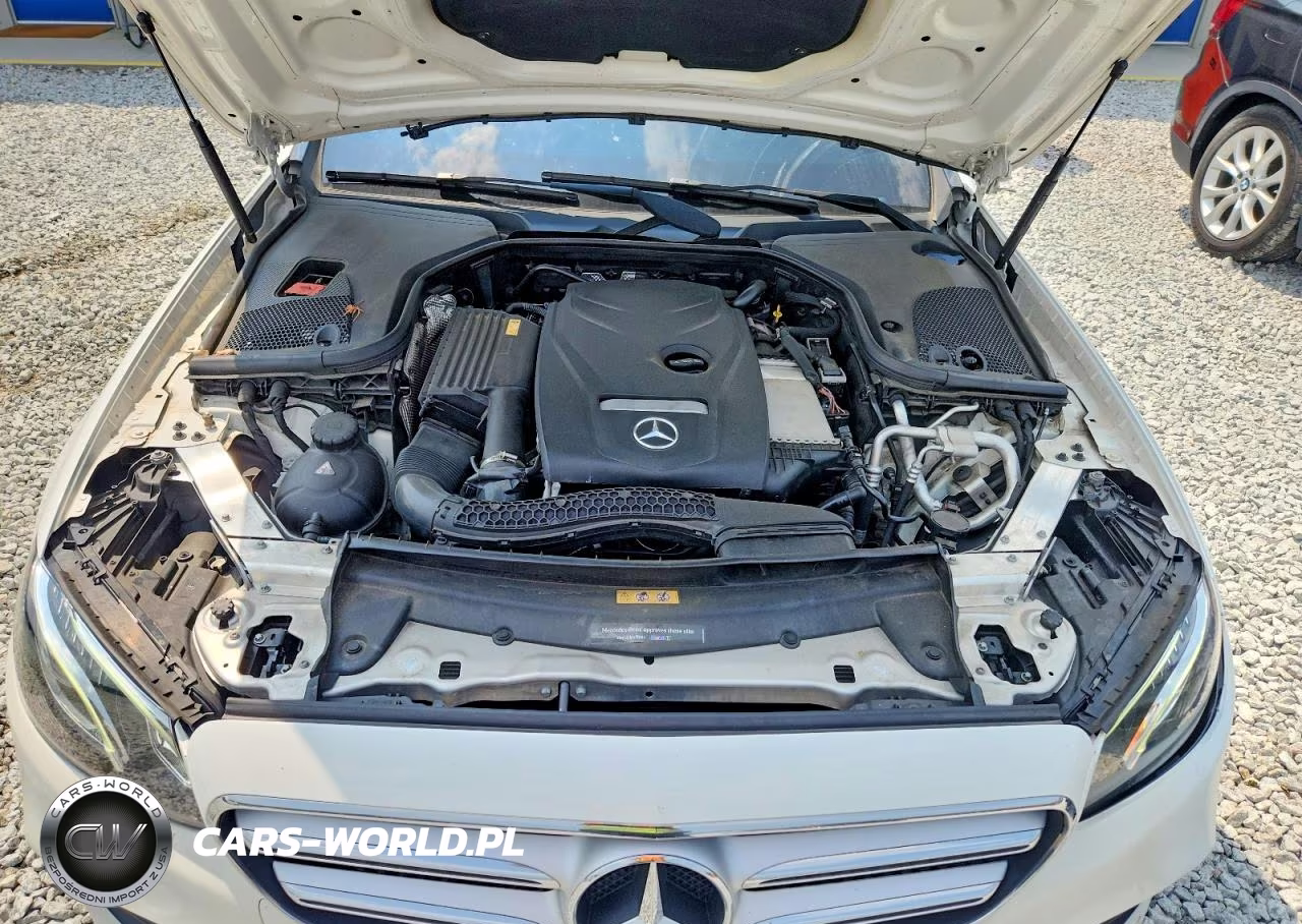 2017 Mercedes-Benz E 300 VIN:WDDZF4JB5HA074376 - 11