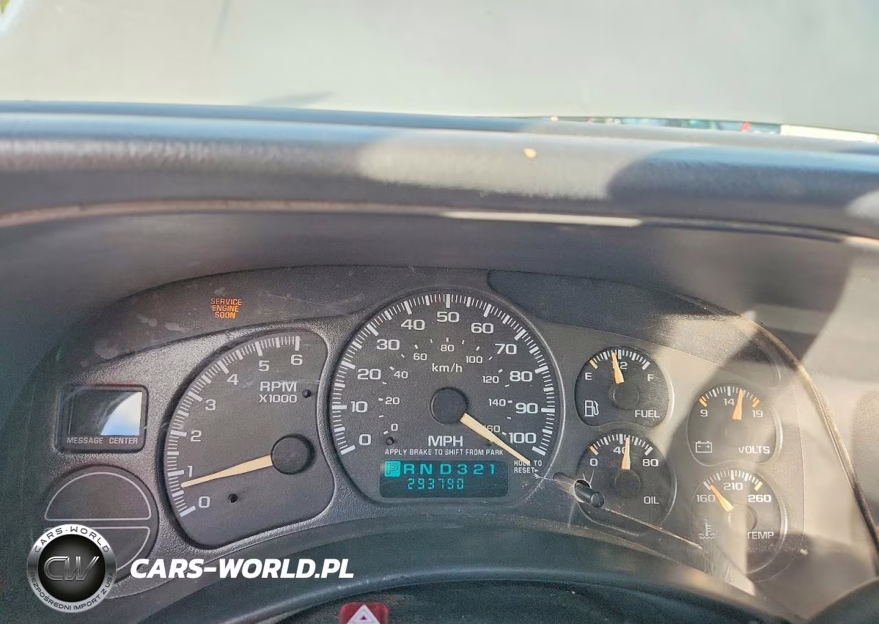 2002 GMC New Sierra K1500 VIN:2GTEK19T121425446 - 9